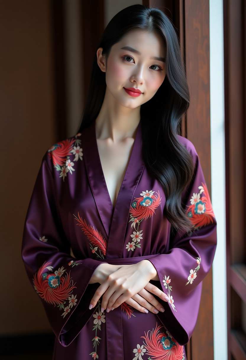 暗夜追踪