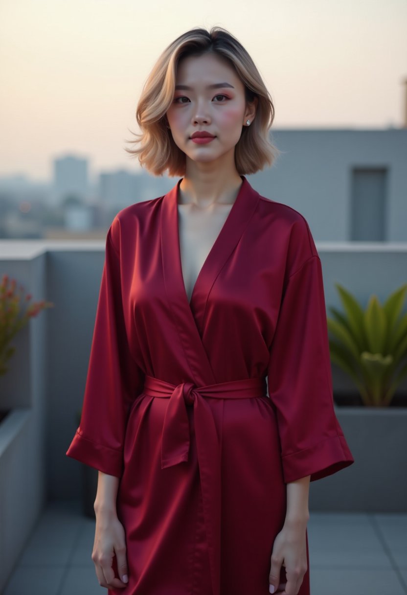 午夜巴黎